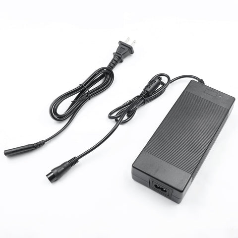 Charger for iENYRID M4
