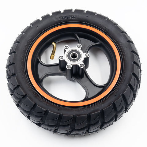 Entire Front Wheel and Rim for iENYRID M4 Pro S+ 2024