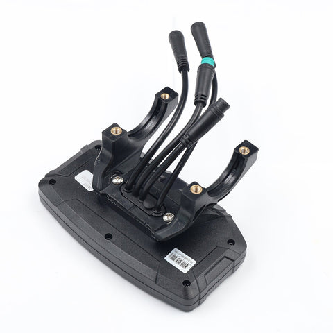Central Display for M4 Pro S+ 2024