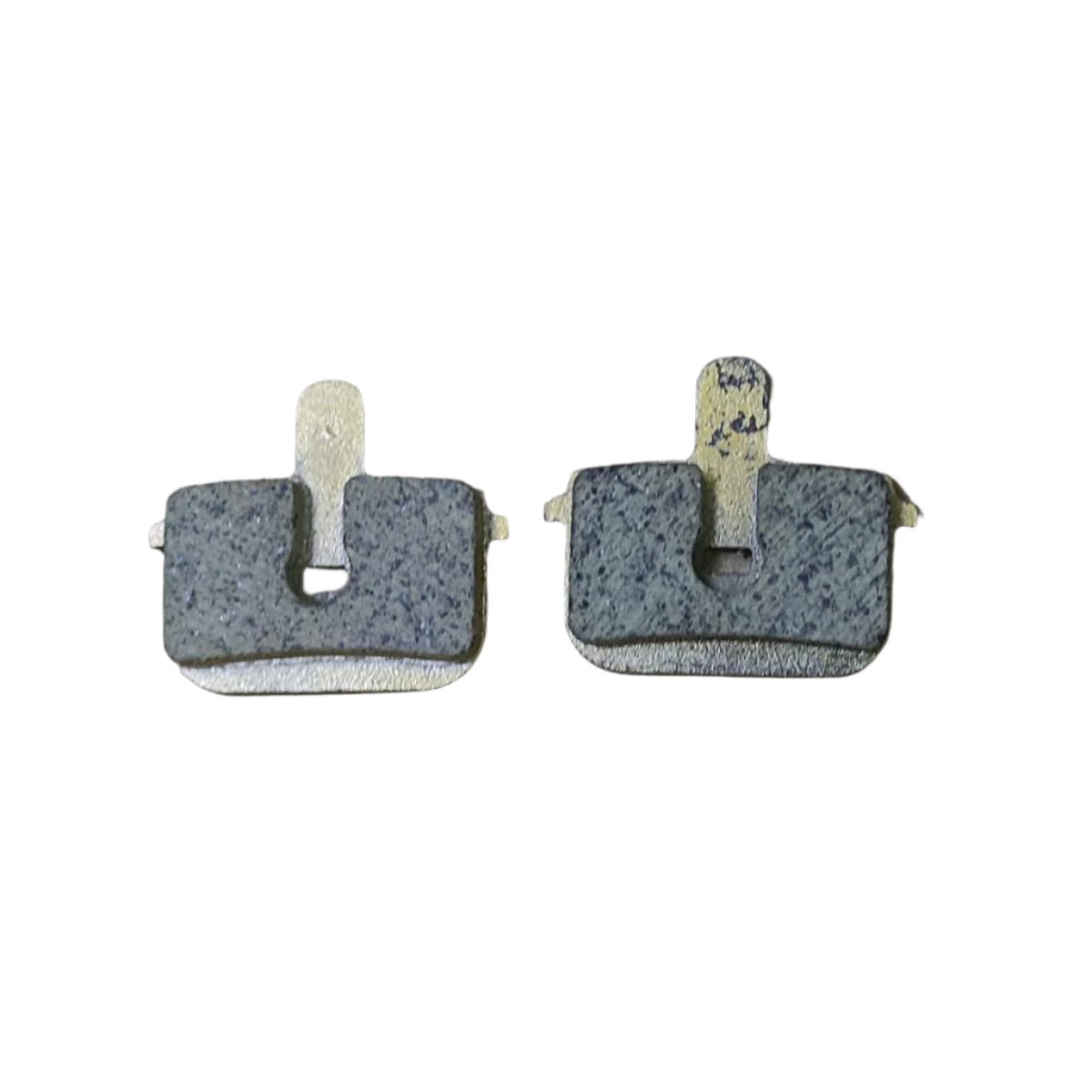 Two ienyrid m4 pro s+ brake pads