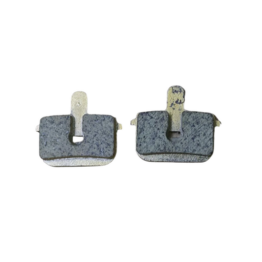 Two ienyrid m4 pro s+ brake pads