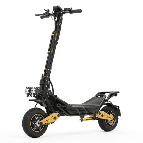 iENYRID ES70 3600W Dual Motor Electric Scooter