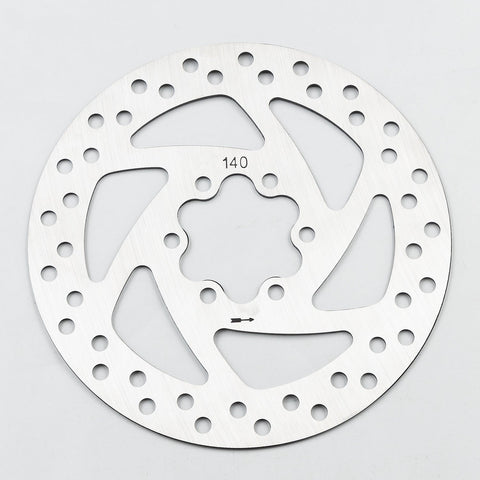 Disc Brake Rotor for iENYRID M4 Pro S+ 2024