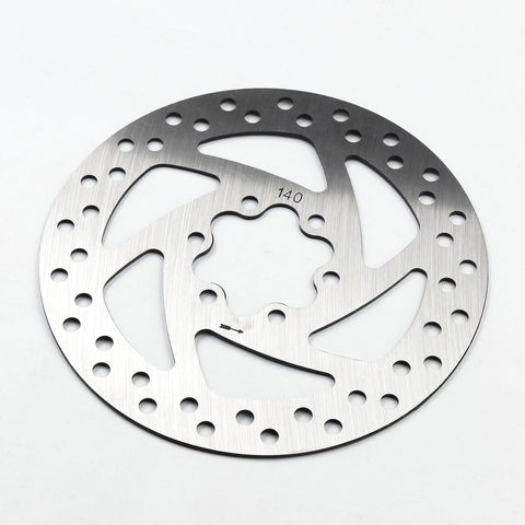 Disc Brake Rotor for iENYRID M4 Pro S+ 2024