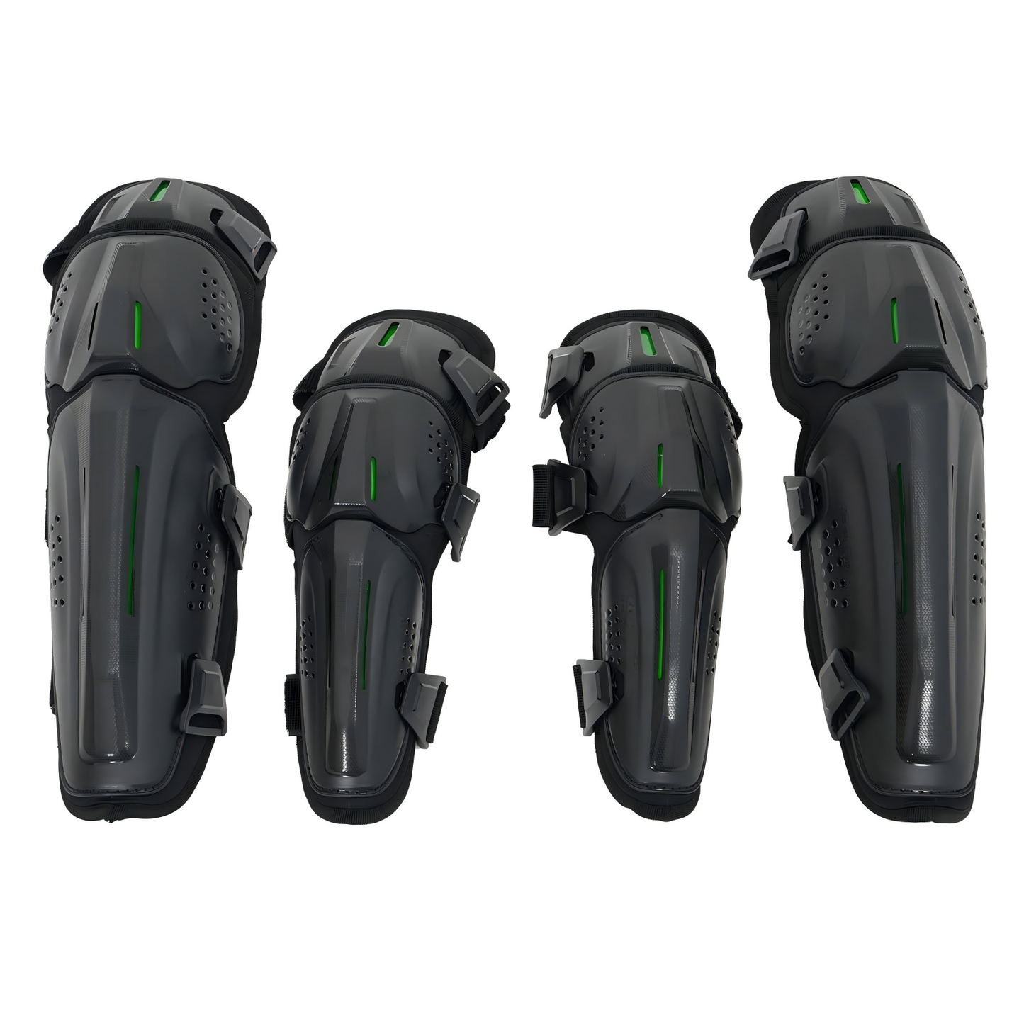 iENYRID Knee and Elbow Pad Set