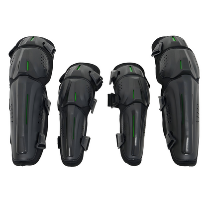 iENYRID Knee and Elbow Pad Set