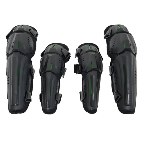 iENYRID Knee and Elbow Pad Set